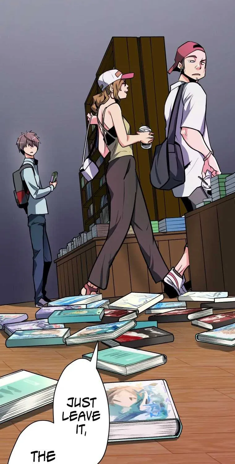 Reverse Tower Dungeon Chapter 1 page 186 - 