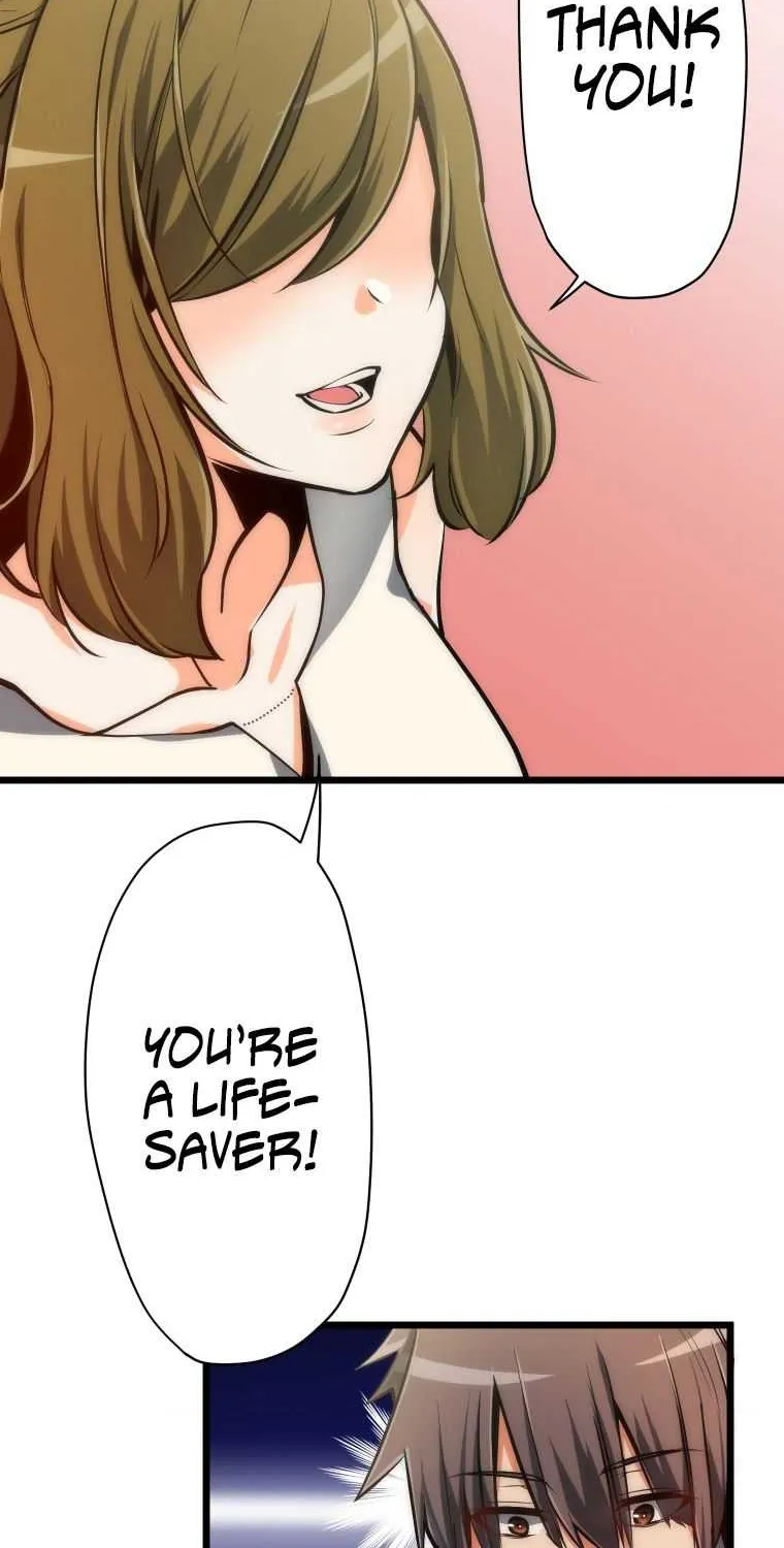 Reverse Tower Dungeon Chapter 1 page 192 - 