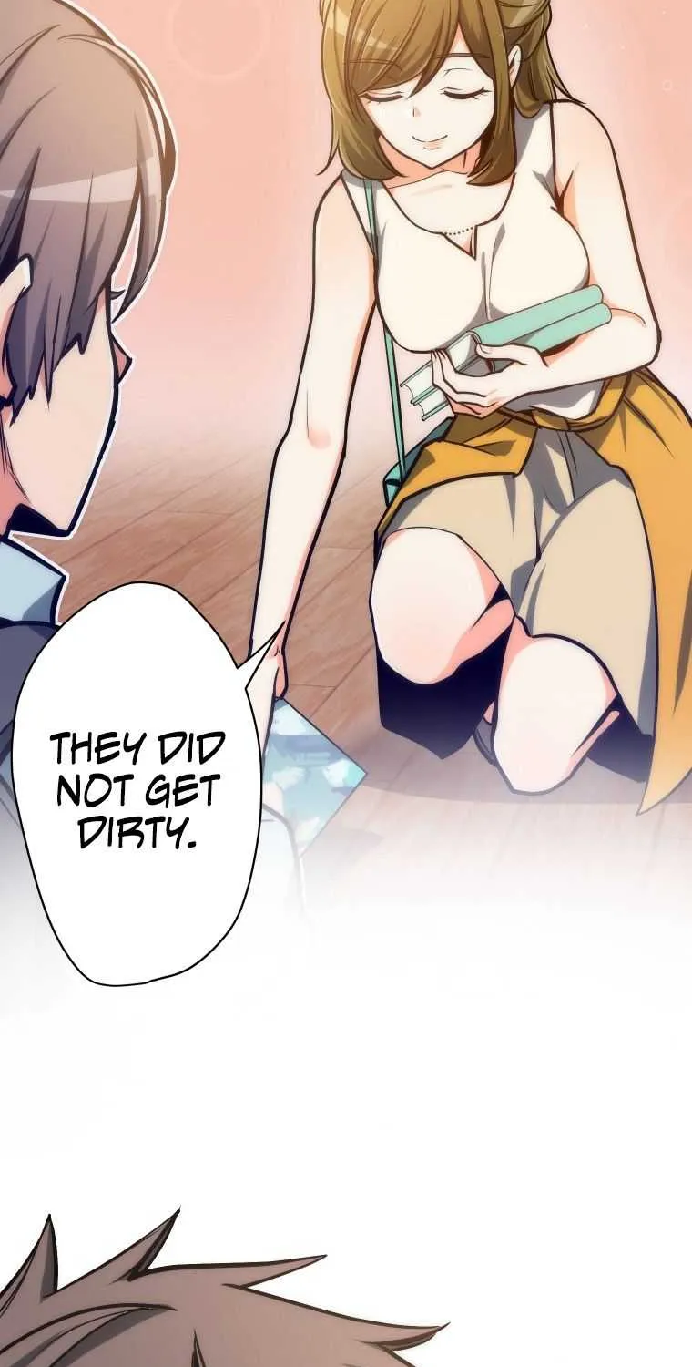 Reverse Tower Dungeon Chapter 1 page 195 - 
