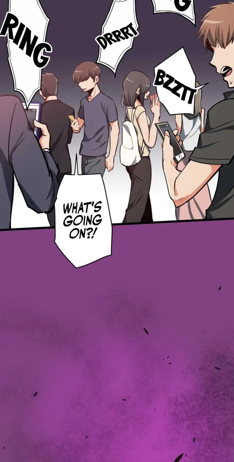 Reverse Tower Dungeon Chapter 1 page 204 - 