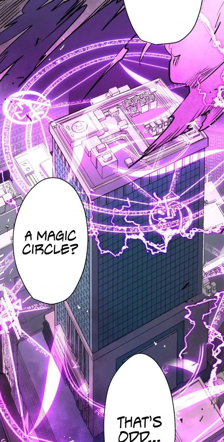 Reverse Tower Dungeon Chapter 1 page 207 - 