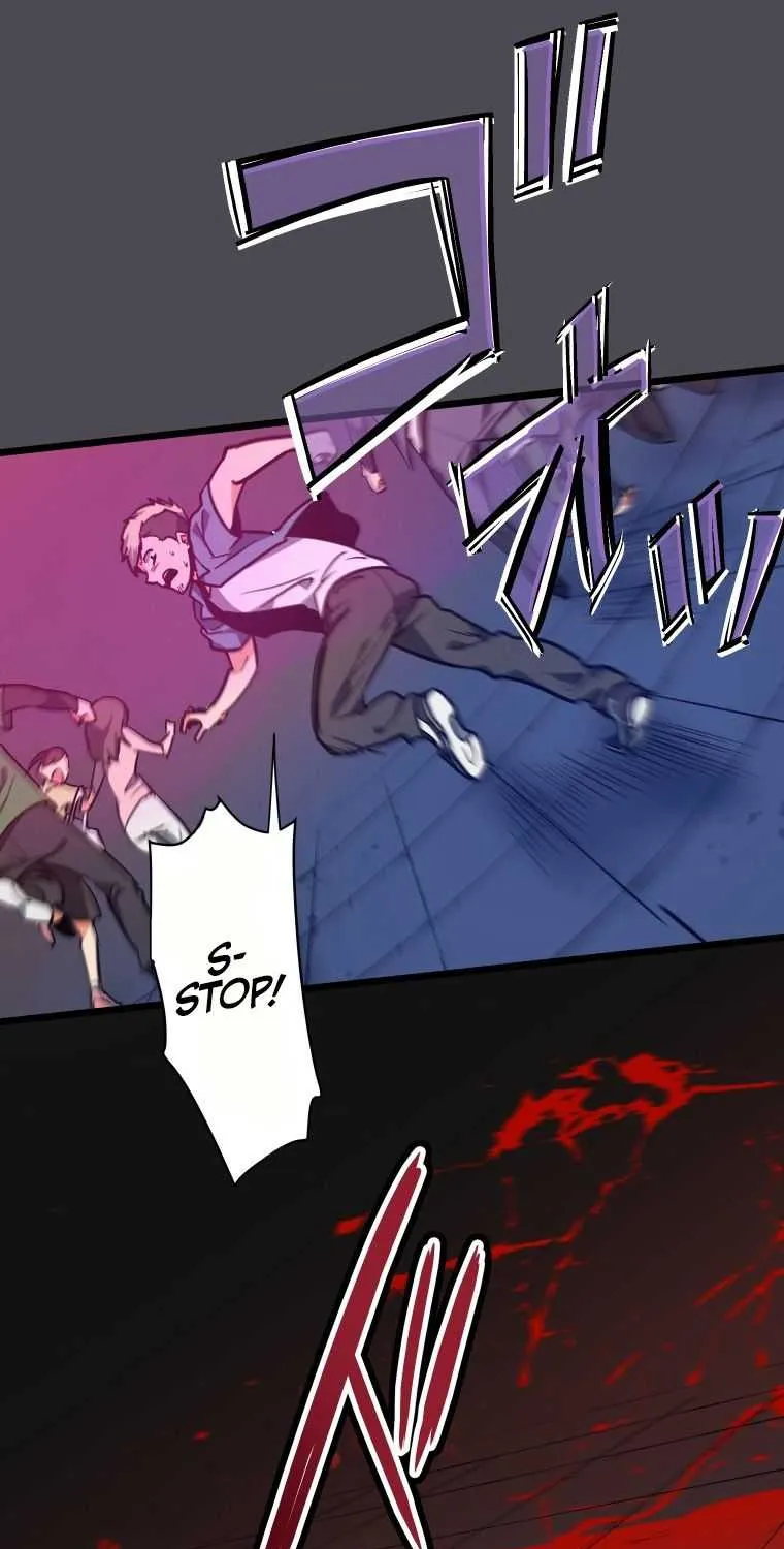 Reverse Tower Dungeon Chapter 1 page 24 - 