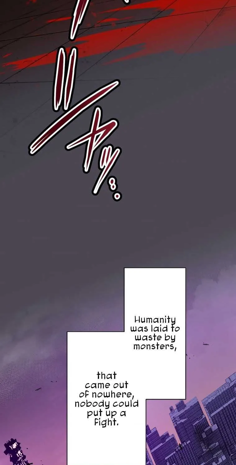 Reverse Tower Dungeon Chapter 1 page 25 - 