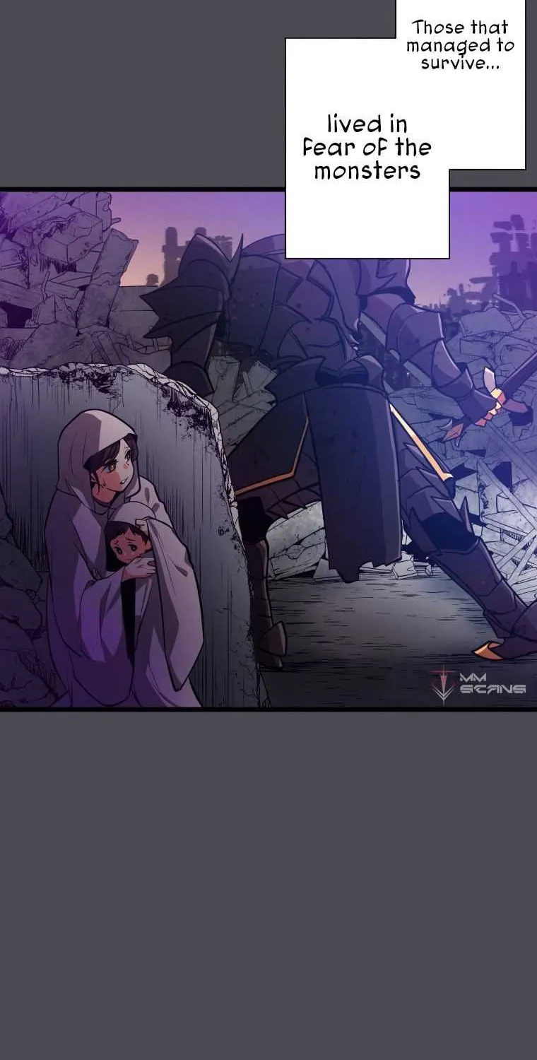 Reverse Tower Dungeon Chapter 1 page 27 - 