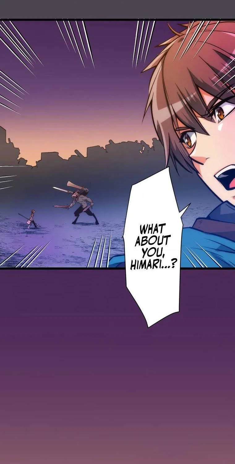 Reverse Tower Dungeon Chapter 1 page 33 - 