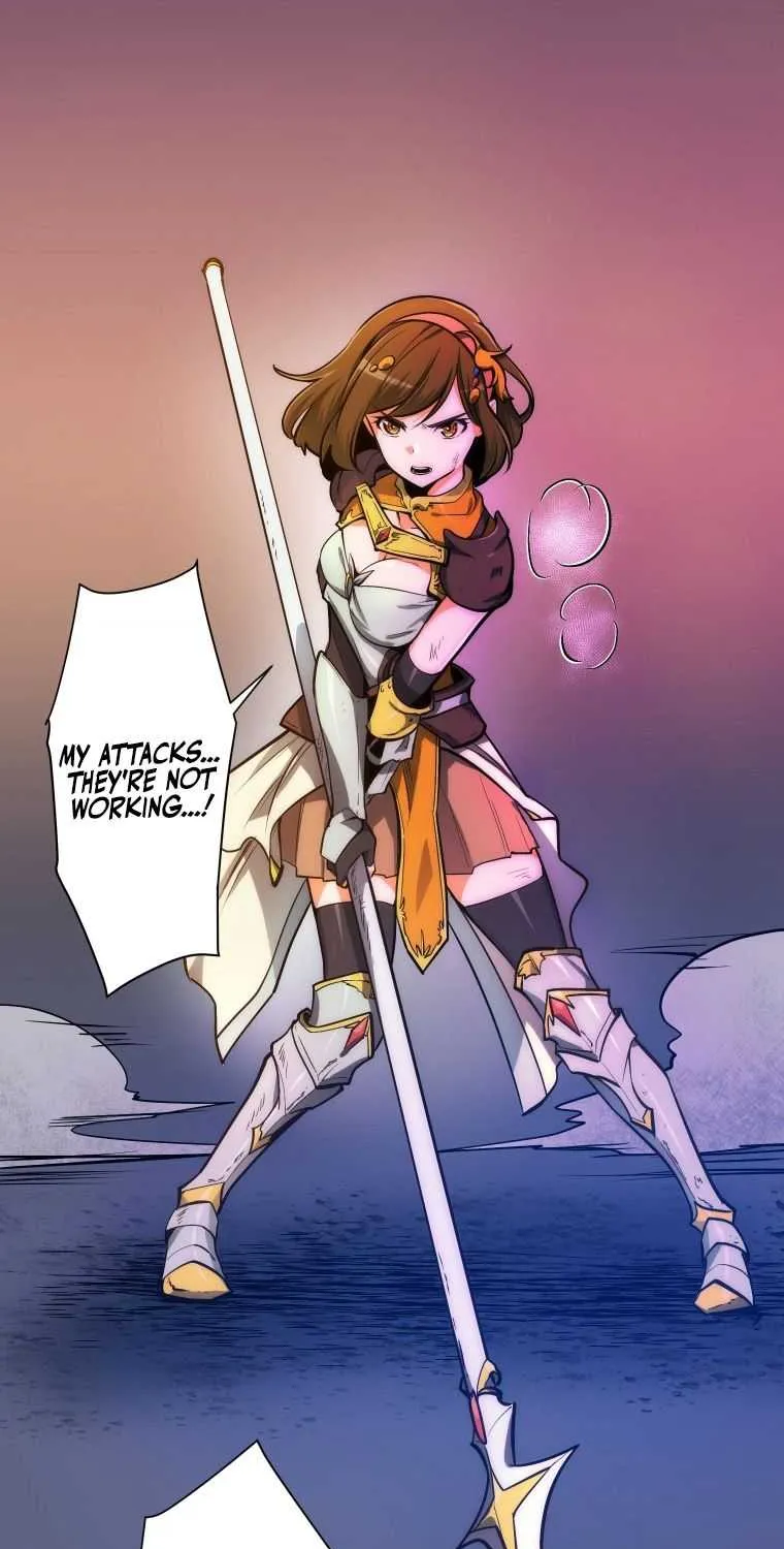 Reverse Tower Dungeon Chapter 1 page 34 - 