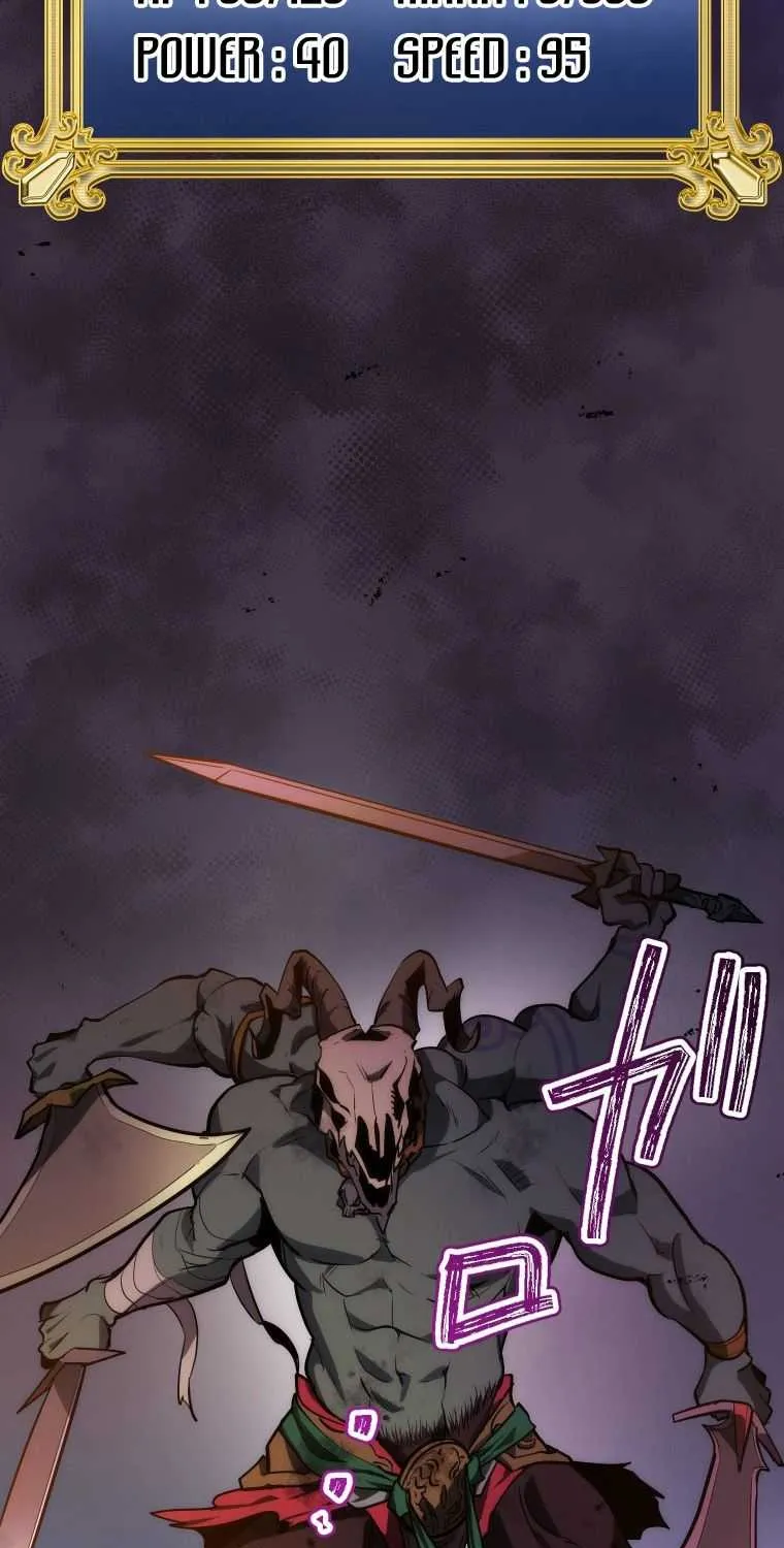 Reverse Tower Dungeon Chapter 1 page 36 - 