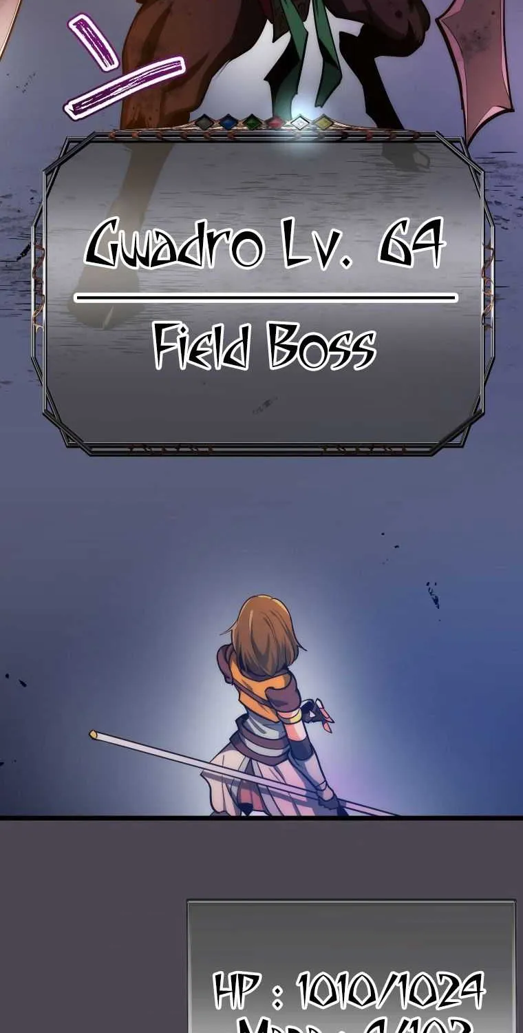 Reverse Tower Dungeon Chapter 1 page 37 - 