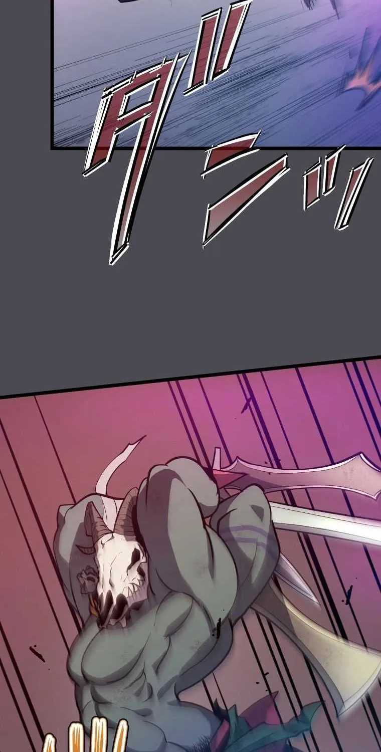 Reverse Tower Dungeon Chapter 1 page 39 - 