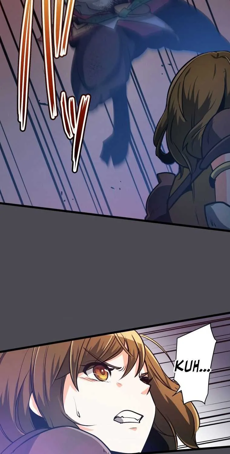 Reverse Tower Dungeon Chapter 1 page 40 - 