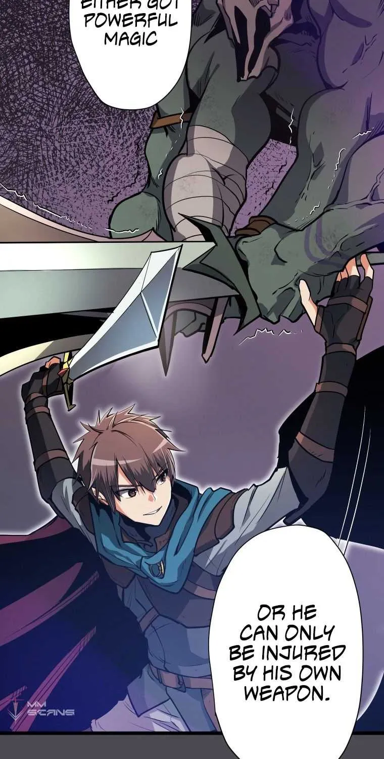Reverse Tower Dungeon Chapter 1 page 45 - 