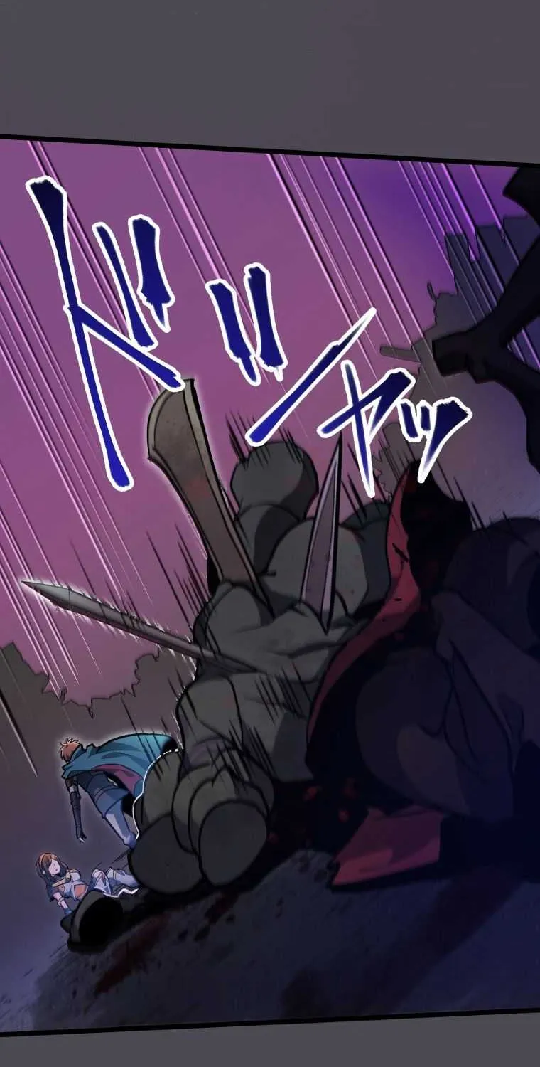Reverse Tower Dungeon Chapter 1 page 51 - 