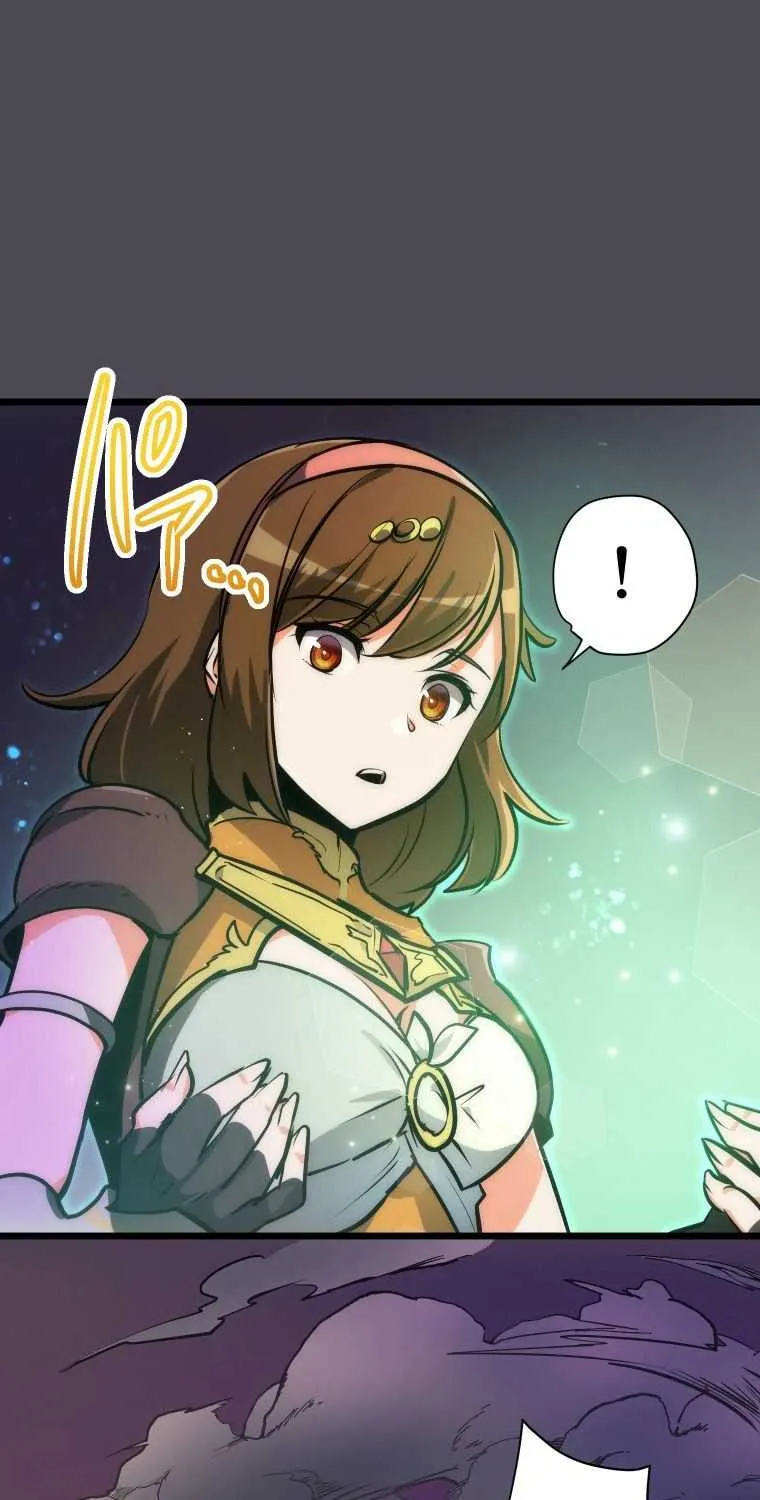 Reverse Tower Dungeon Chapter 1 page 54 - 