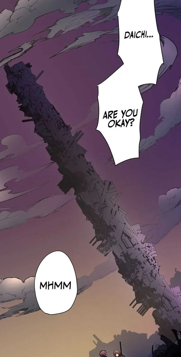 Reverse Tower Dungeon Chapter 1 page 55 - 