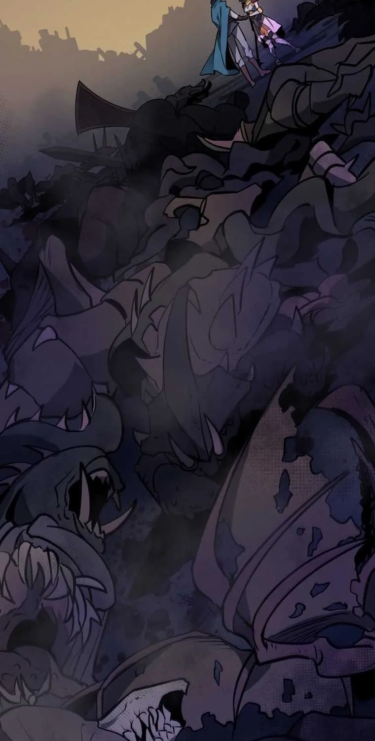 Reverse Tower Dungeon Chapter 1 page 56 - 