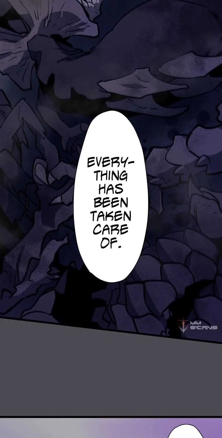 Reverse Tower Dungeon Chapter 1 page 57 - 