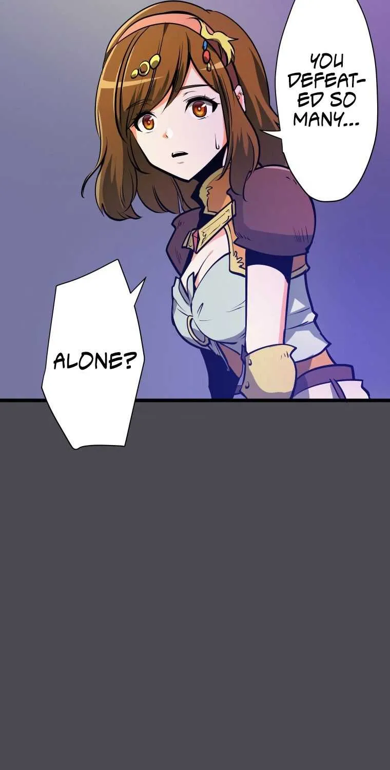 Reverse Tower Dungeon Chapter 1 page 58 - 