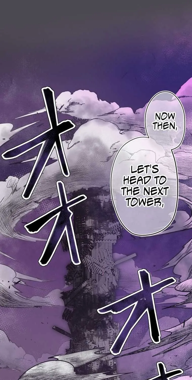 Reverse Tower Dungeon Chapter 1 page 60 - 