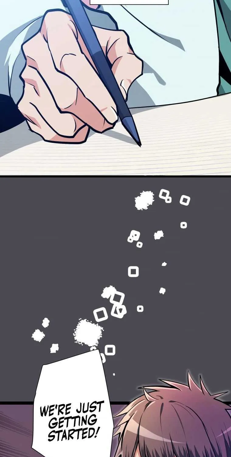 Reverse Tower Dungeon Chapter 1 page 62 - 