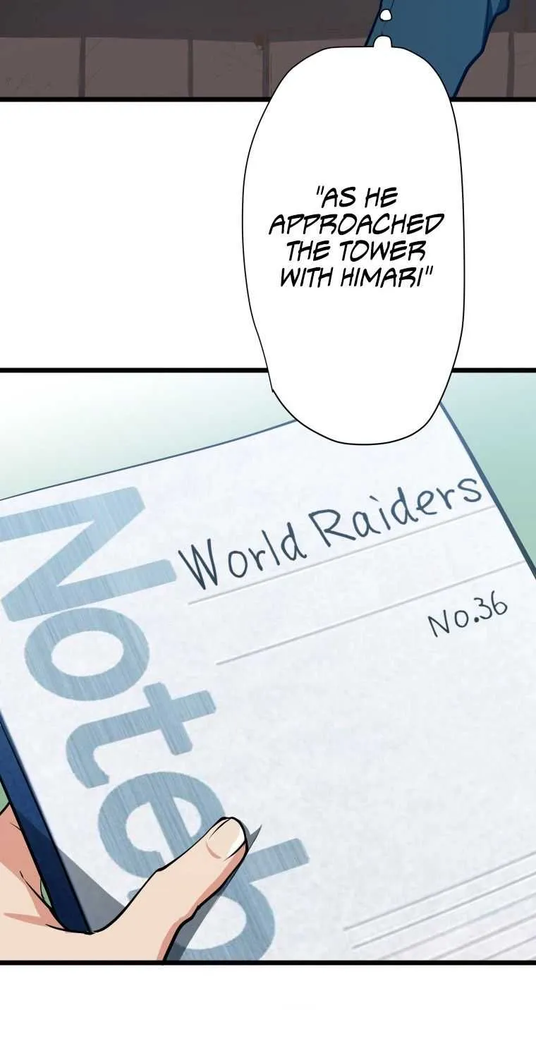 Reverse Tower Dungeon Chapter 1 page 68 - 