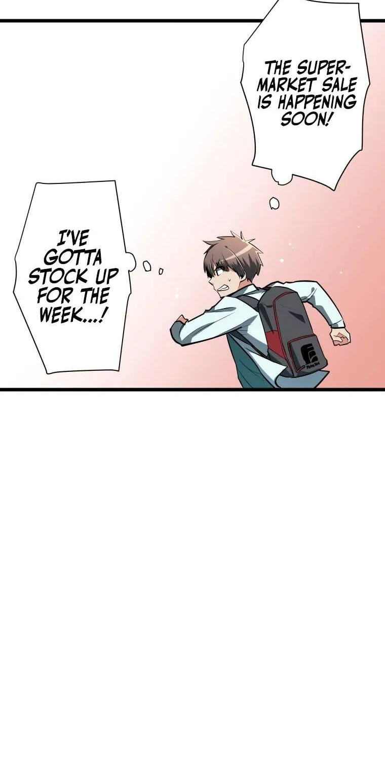 Reverse Tower Dungeon Chapter 1 page 73 - 