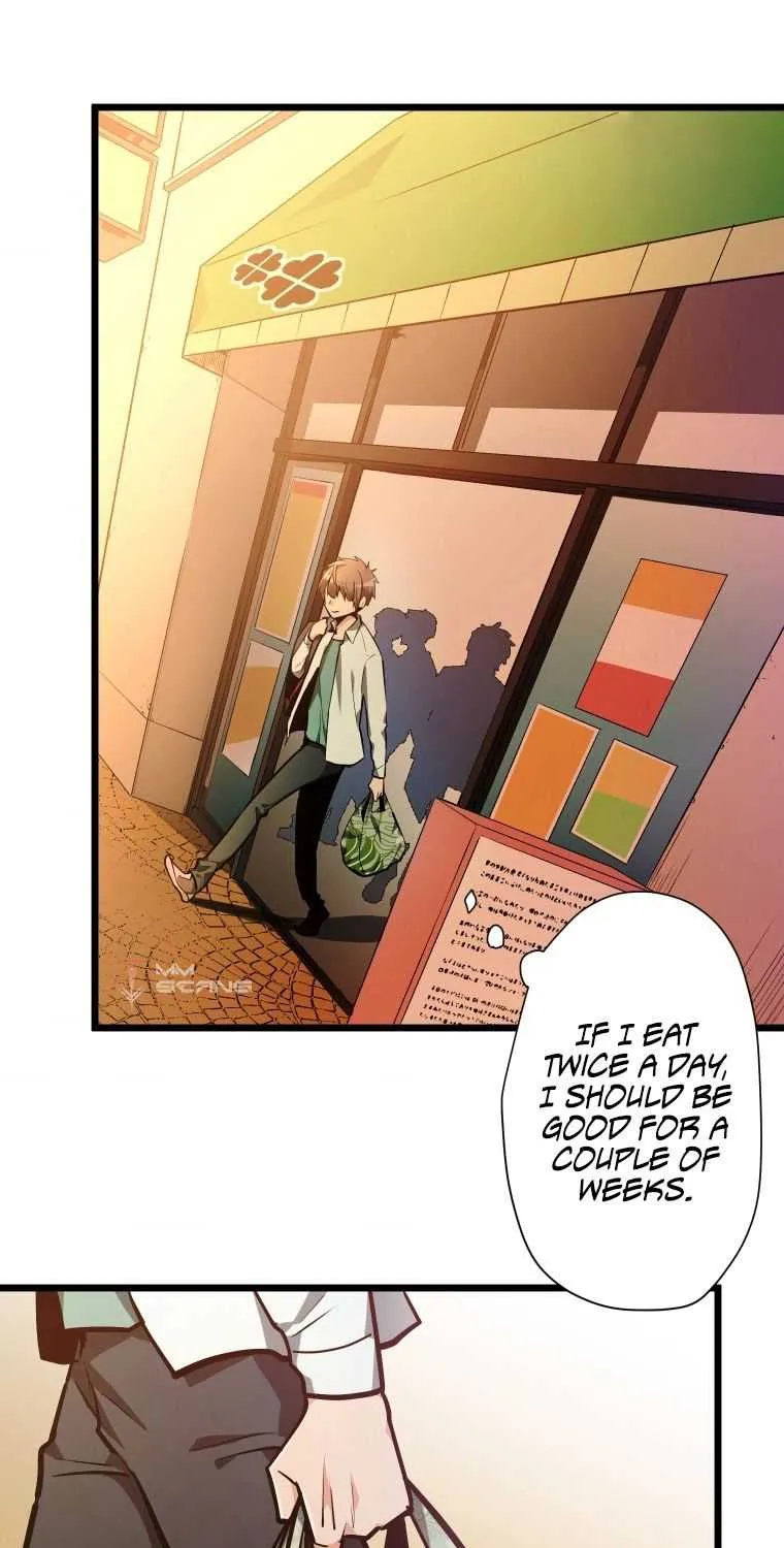 Reverse Tower Dungeon Chapter 1 page 74 - 