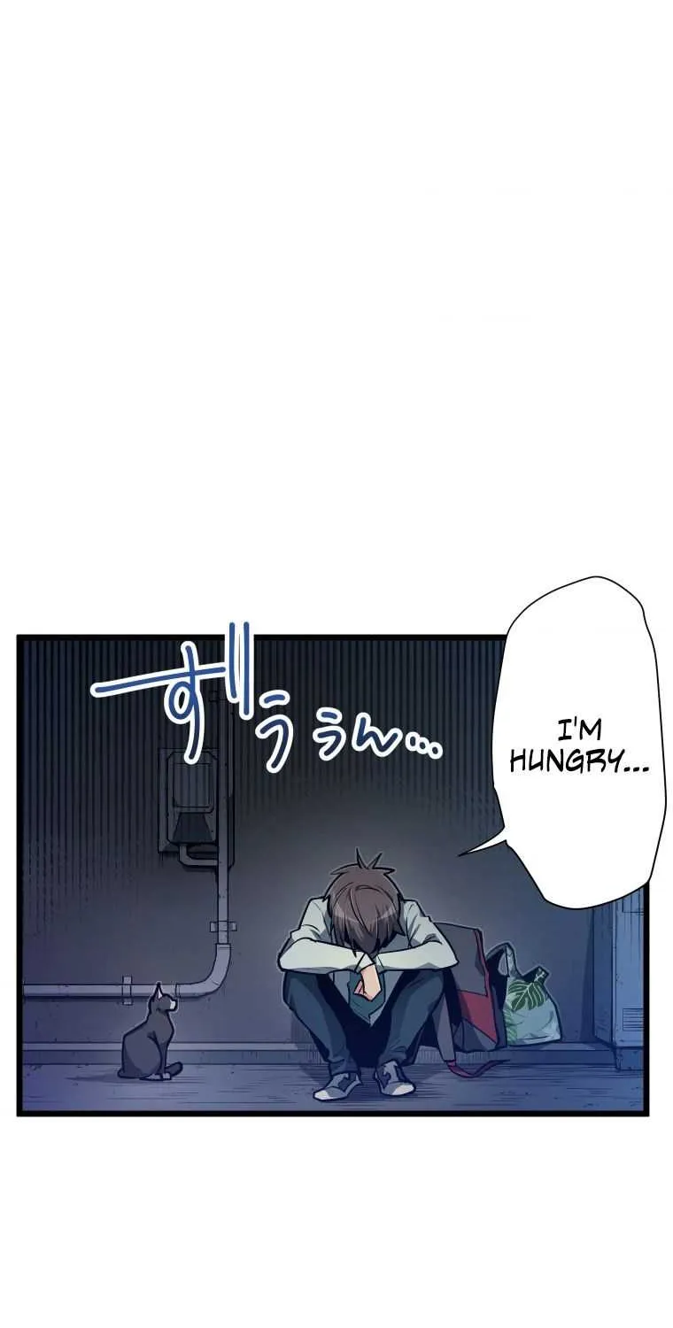 Reverse Tower Dungeon Chapter 1 page 80 - 