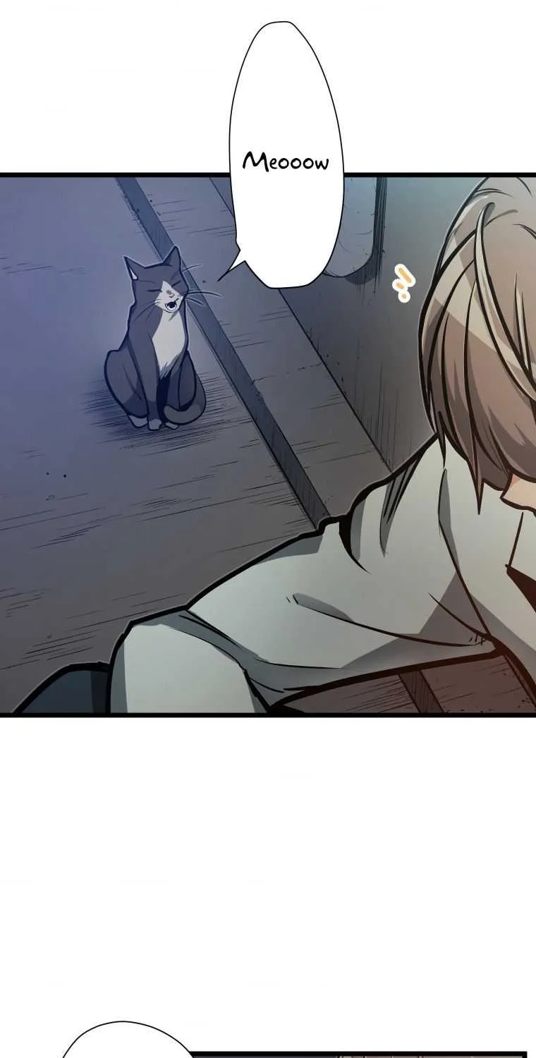 Reverse Tower Dungeon Chapter 1 page 81 - 