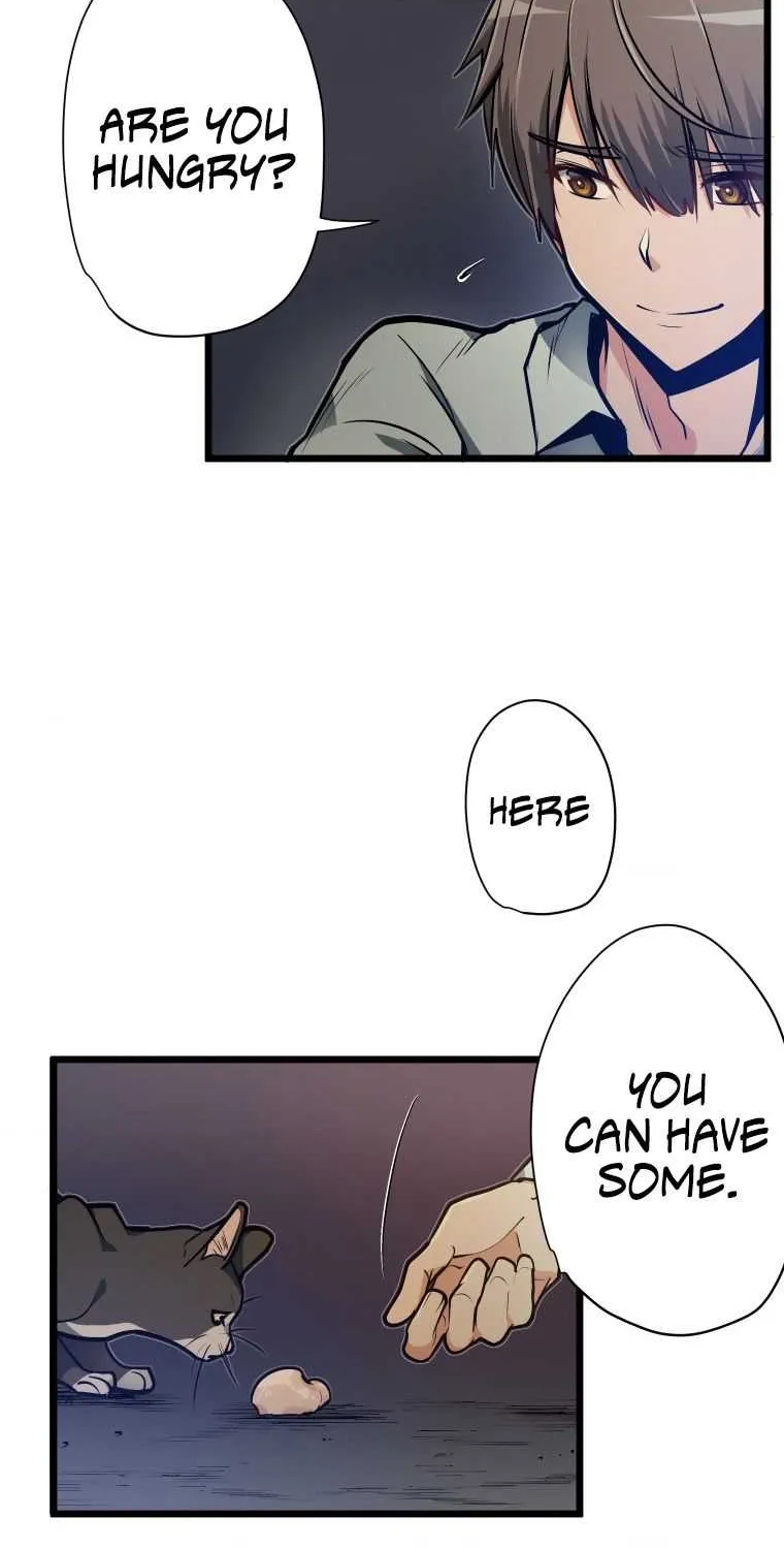 Reverse Tower Dungeon Chapter 1 page 82 - 