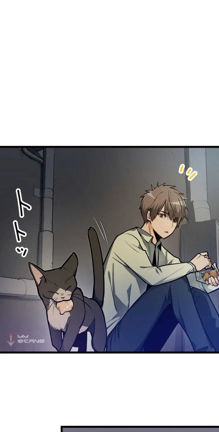 Reverse Tower Dungeon Chapter 1 page 83 - 