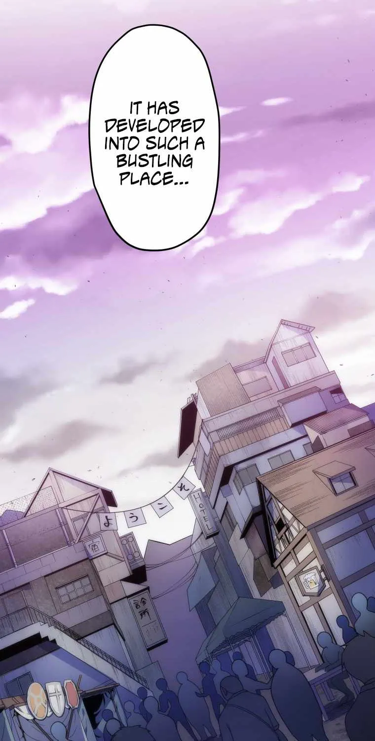 Reverse Tower Dungeon Chapter 10 page 11 - 
