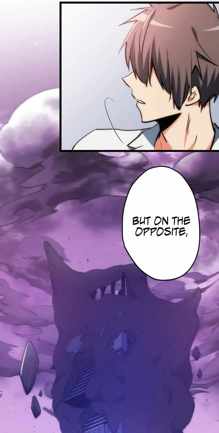 Reverse Tower Dungeon Chapter 10 page 13 - 