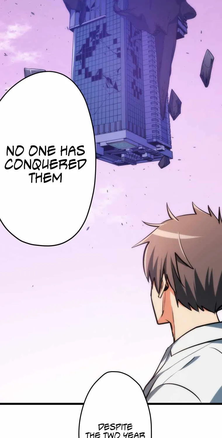 Reverse Tower Dungeon Chapter 10 page 14 - 