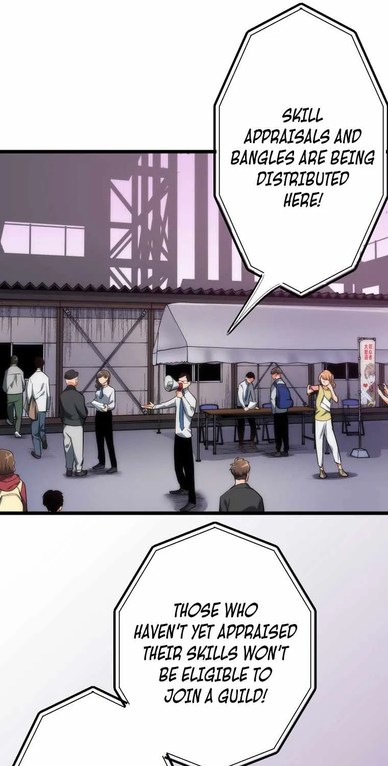 Reverse Tower Dungeon Chapter 10 page 18 - 
