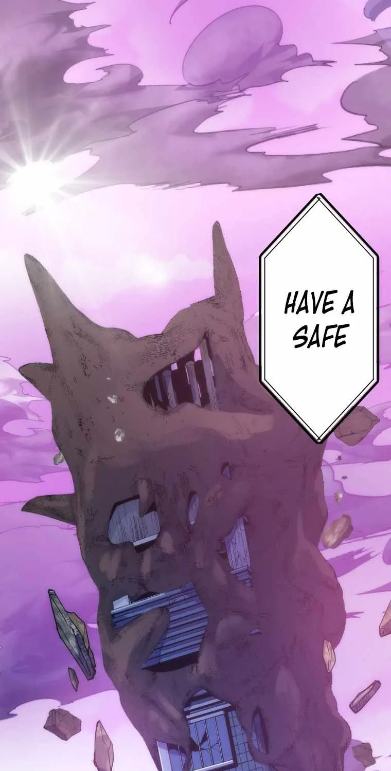 Reverse Tower Dungeon Chapter 10 page 3 - 