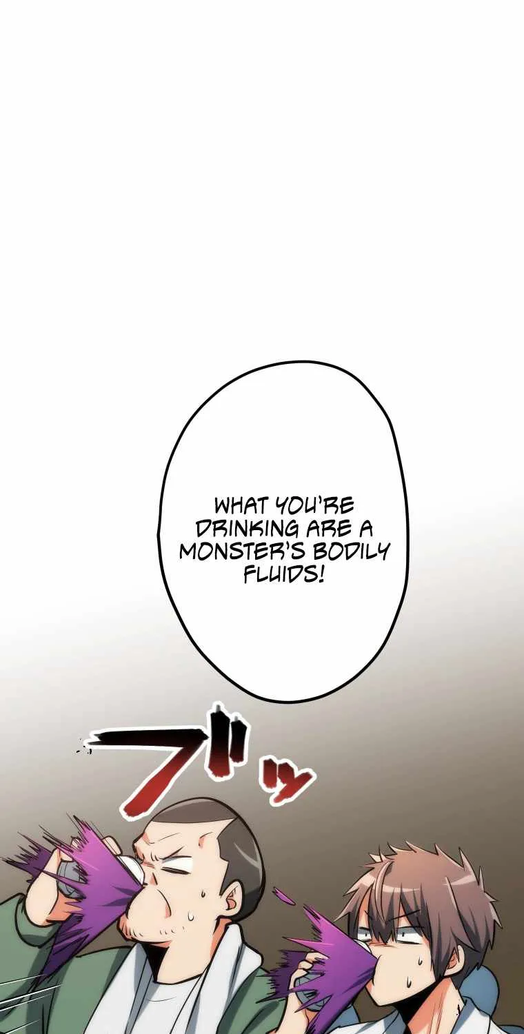 Reverse Tower Dungeon Chapter 10 page 26 - 