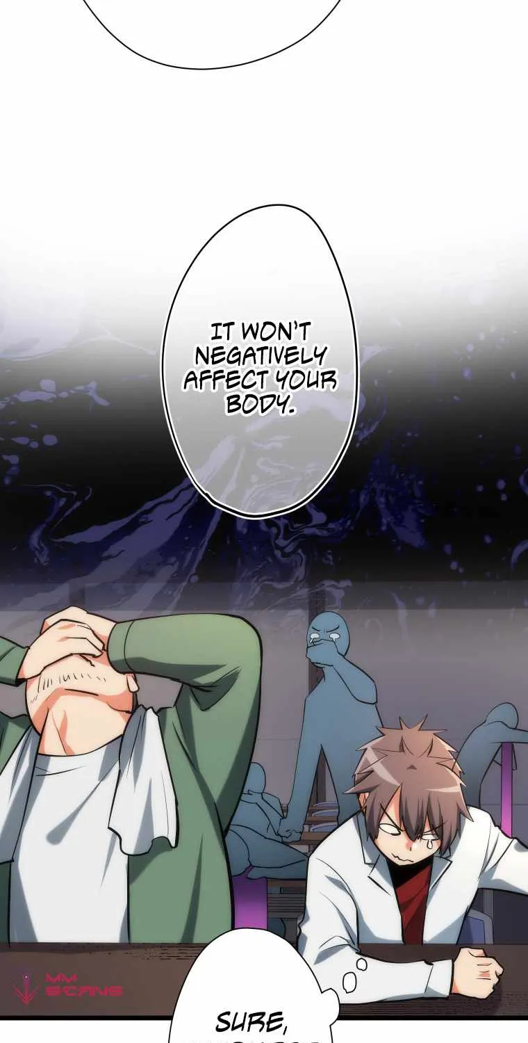 Reverse Tower Dungeon Chapter 10 page 30 - 