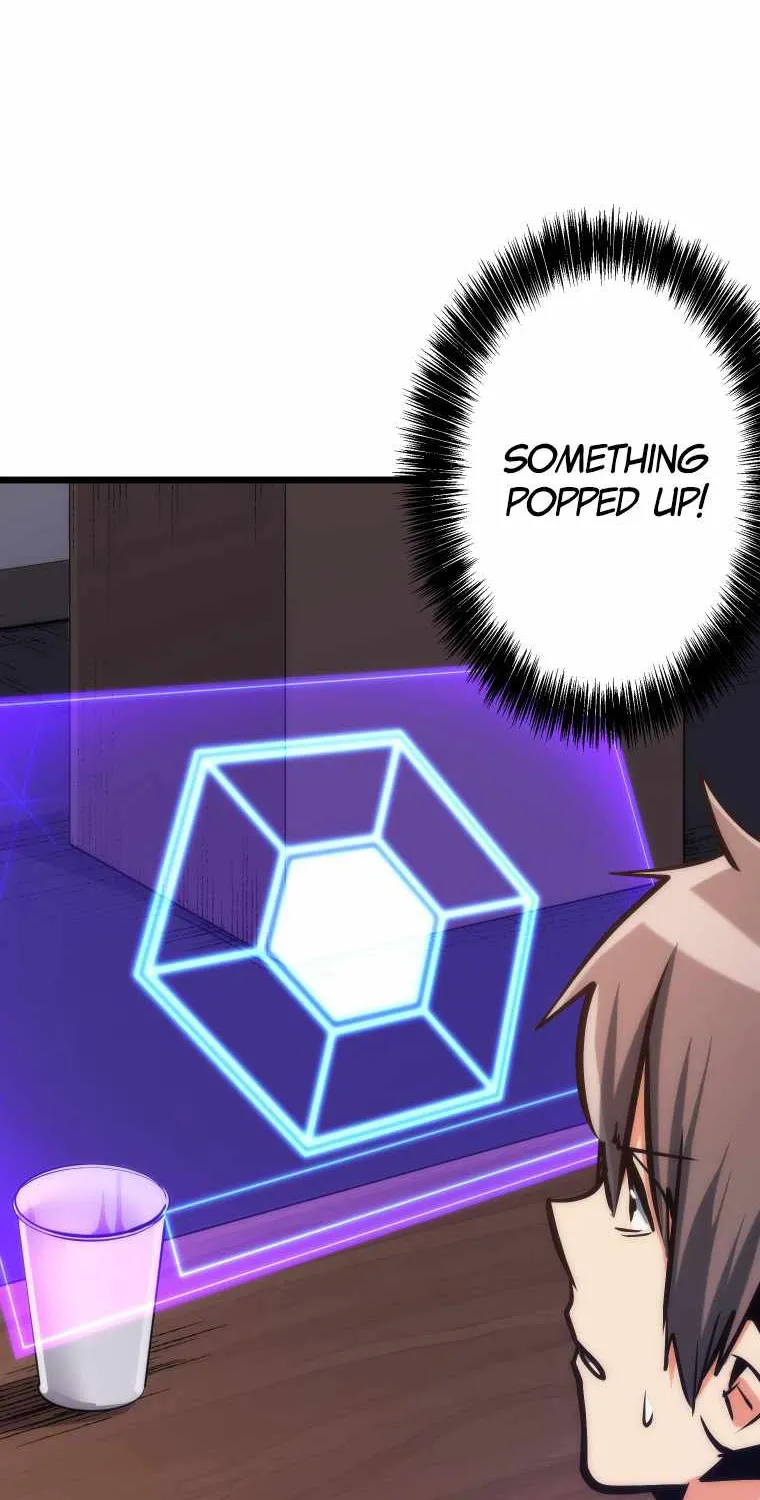 Reverse Tower Dungeon Chapter 10 page 34 - 
