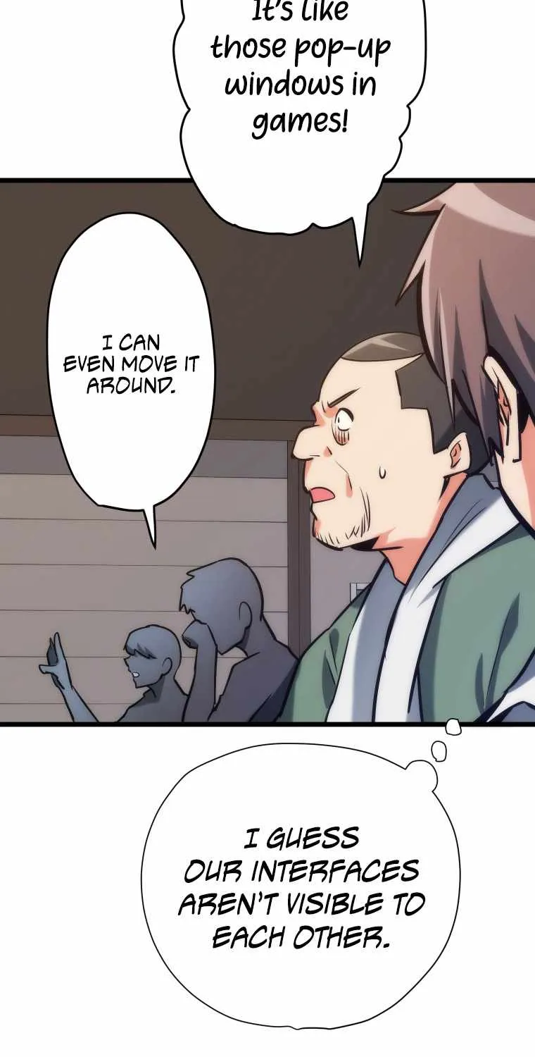 Reverse Tower Dungeon Chapter 10 page 37 - 