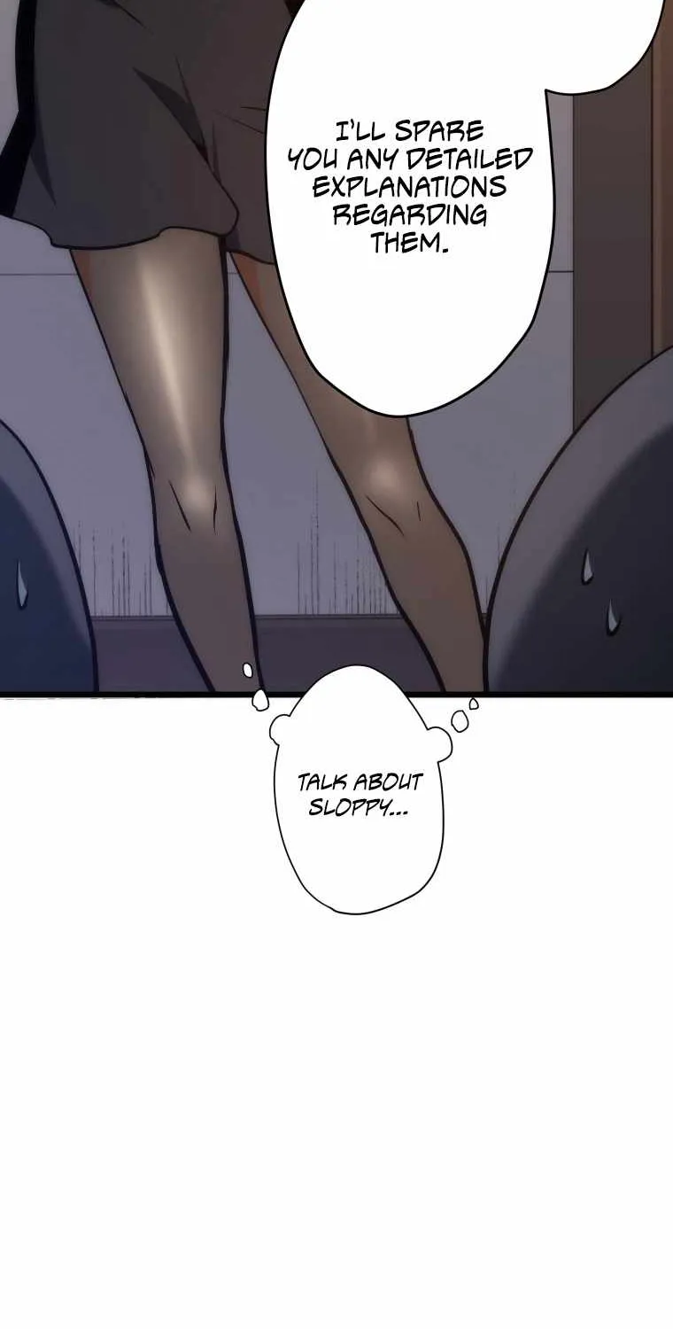 Reverse Tower Dungeon Chapter 10 page 40 - 