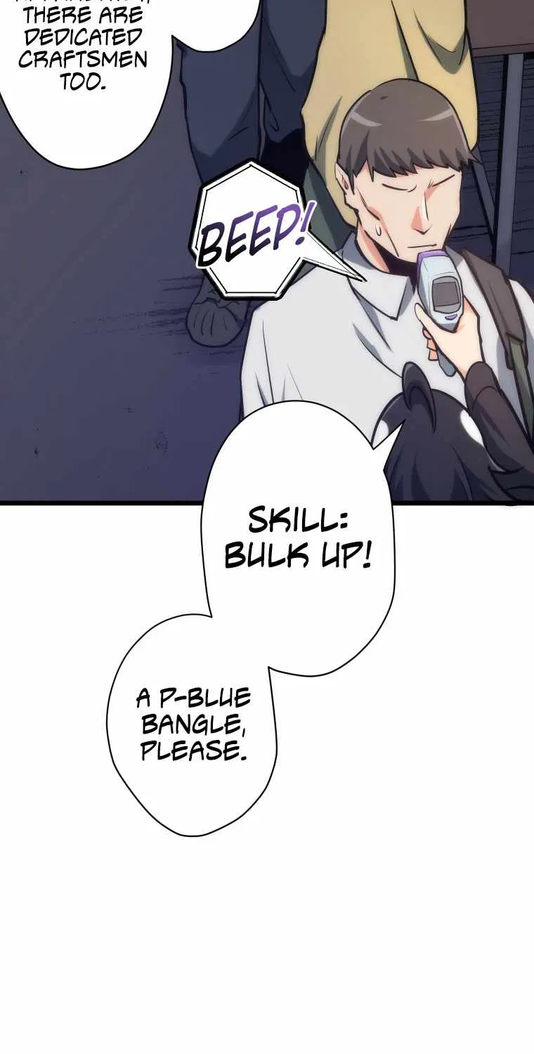Reverse Tower Dungeon Chapter 10 page 45 - 