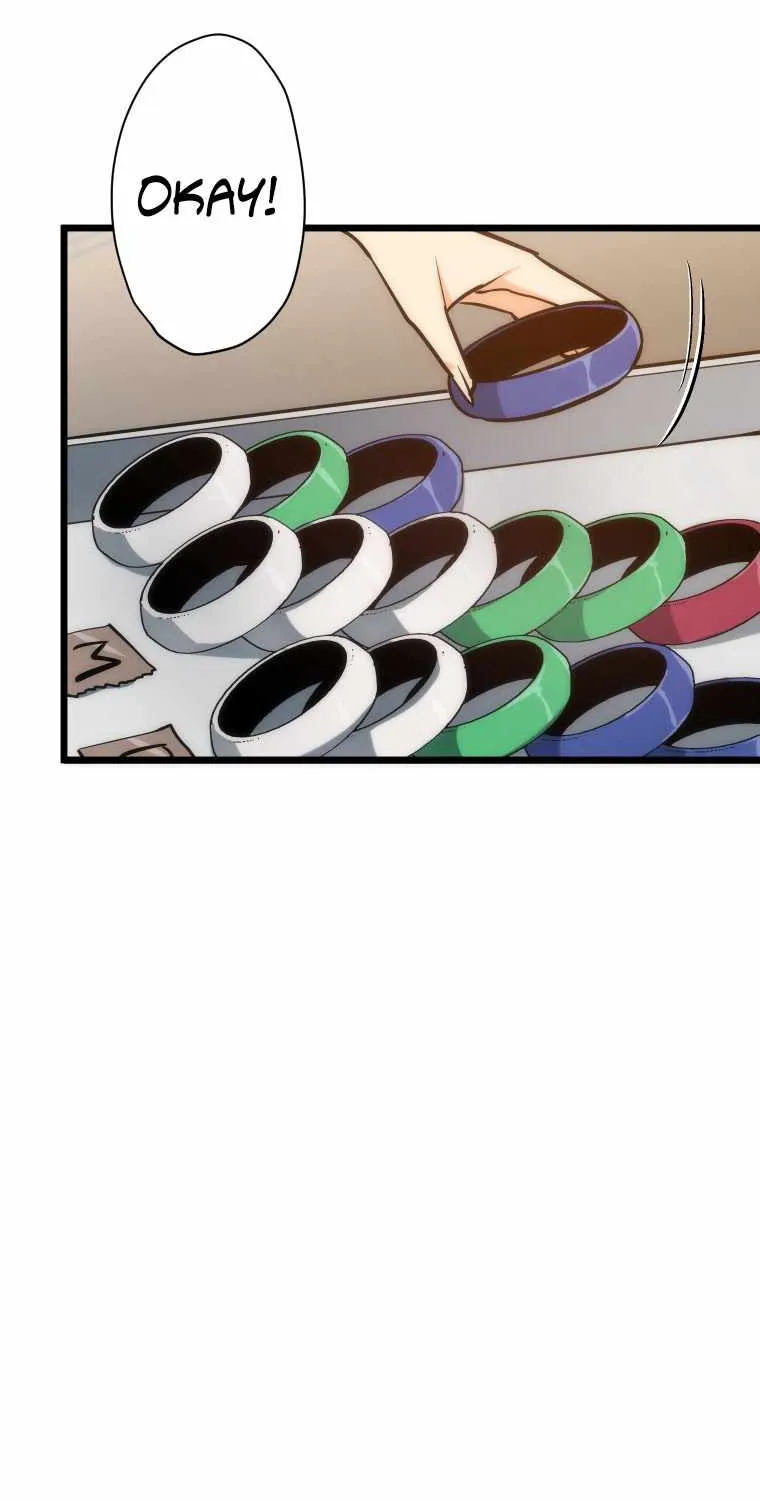Reverse Tower Dungeon Chapter 10 page 46 - 