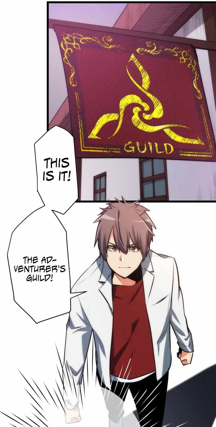 Reverse Tower Dungeon Chapter 10 page 55 - 