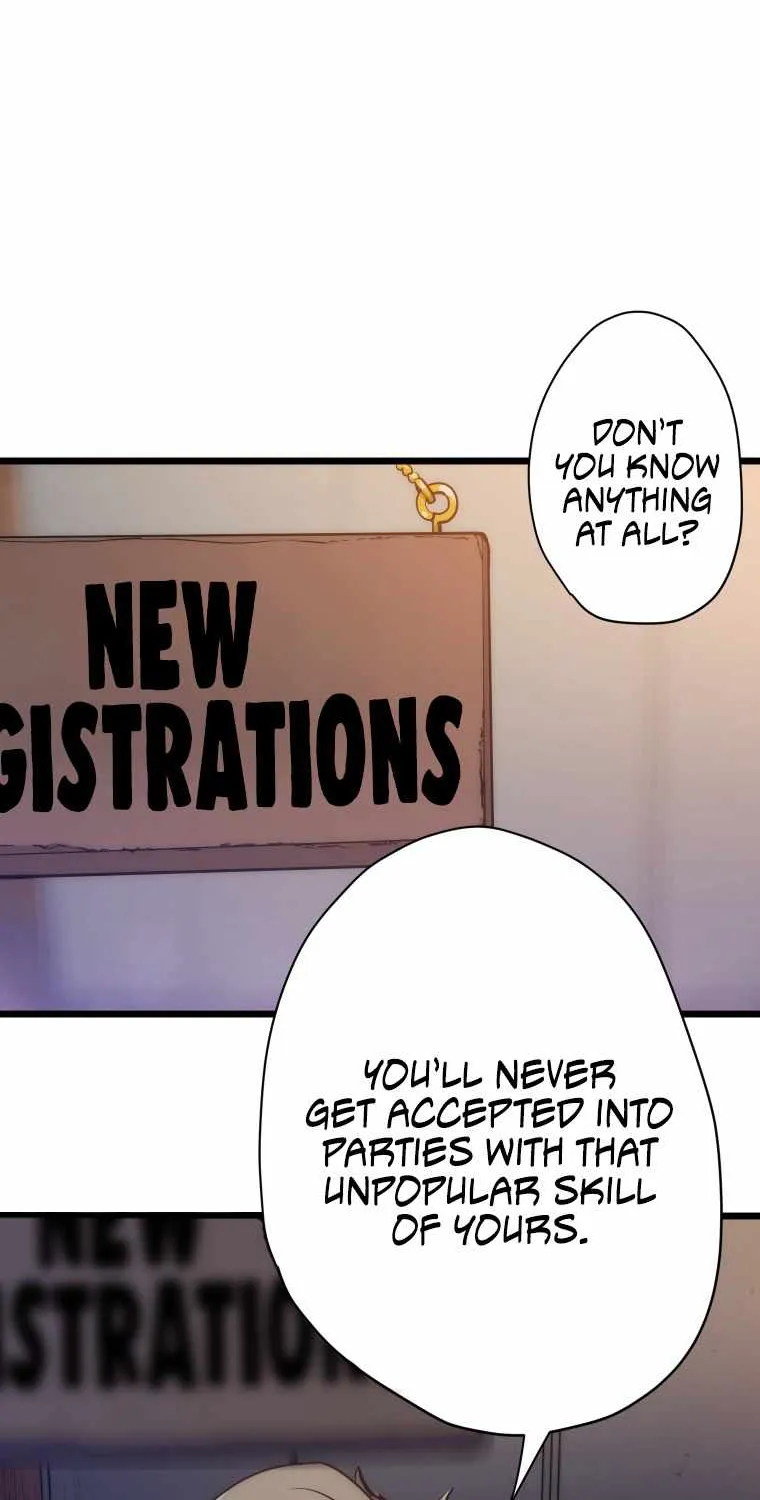 Reverse Tower Dungeon Chapter 10 page 61 - 