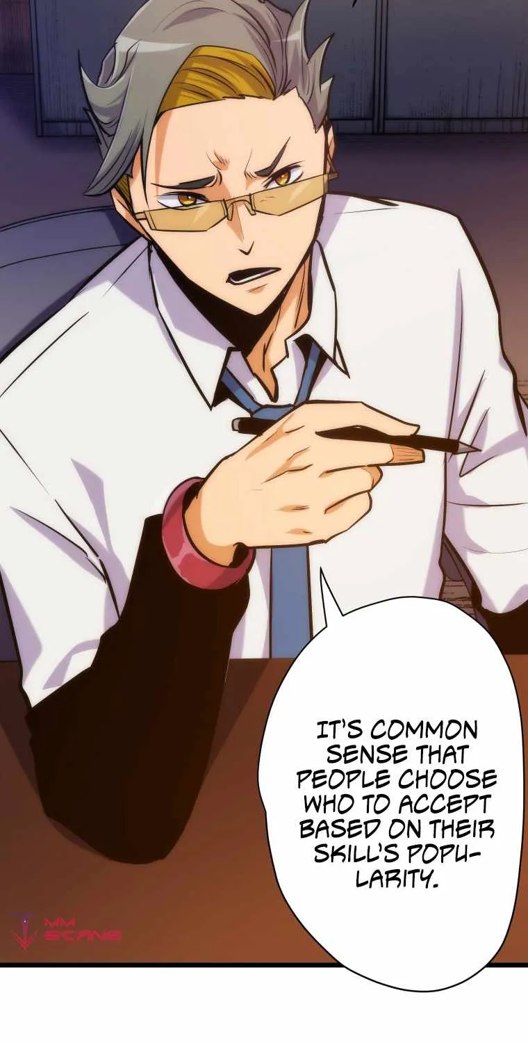 Reverse Tower Dungeon Chapter 10 page 62 - 