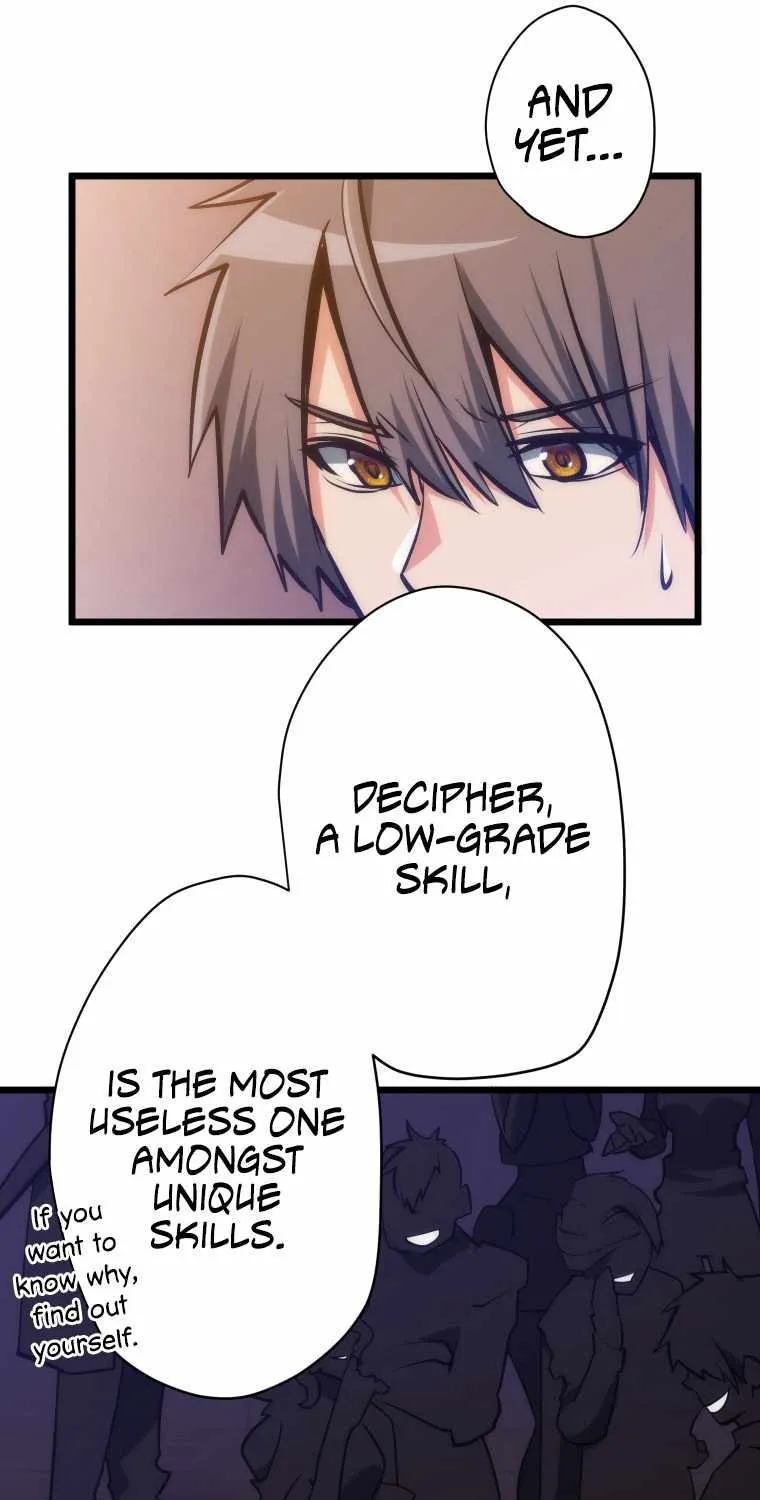 Reverse Tower Dungeon Chapter 10 page 65 - 