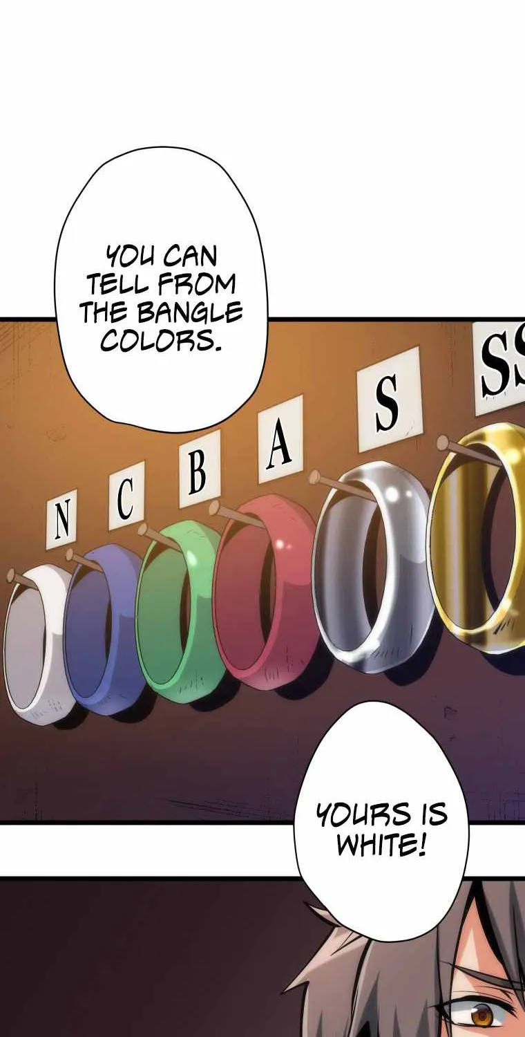 Reverse Tower Dungeon Chapter 10 page 68 - 