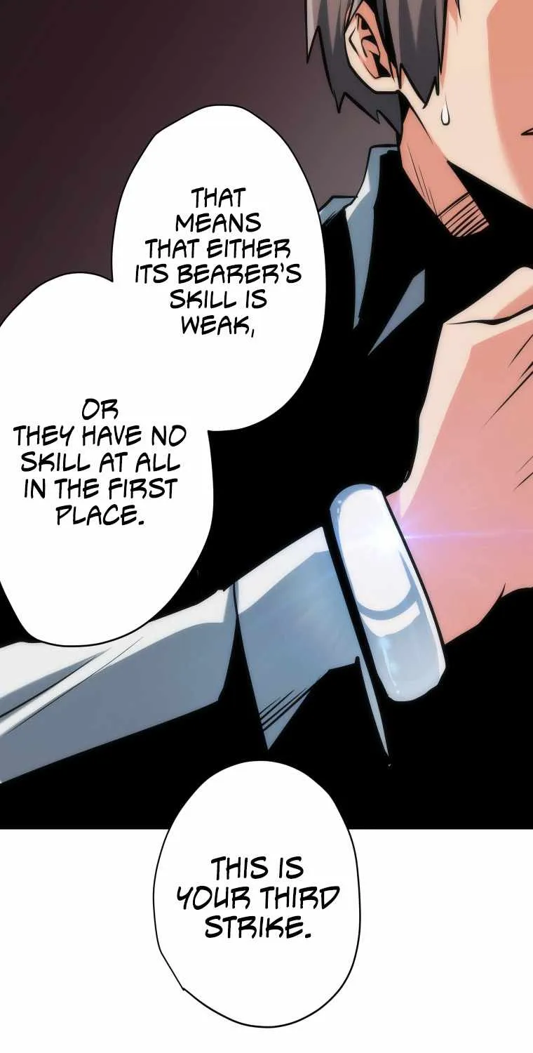 Reverse Tower Dungeon Chapter 10 page 69 - 