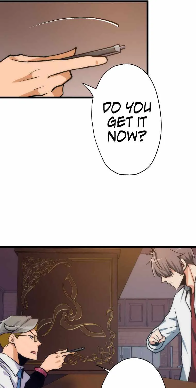Reverse Tower Dungeon Chapter 10 page 71 - 