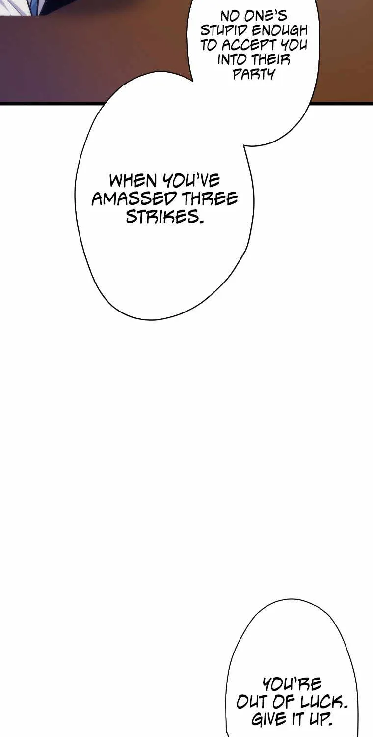Reverse Tower Dungeon Chapter 10 page 72 - 